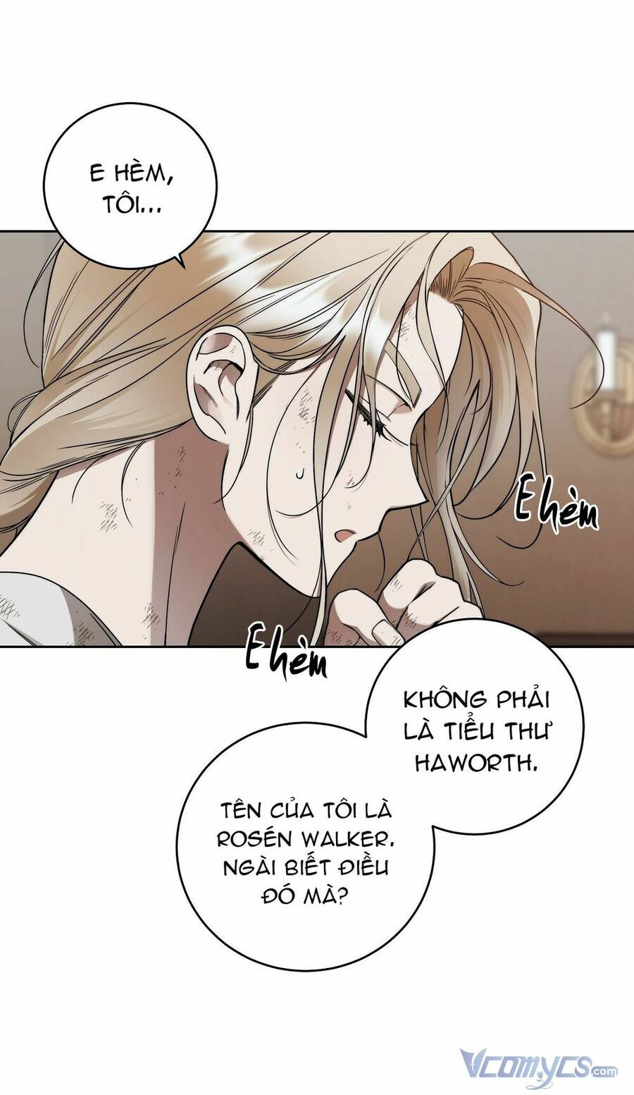 Lời Nói Dối Vĩnh Cửu Chapter 8 - 93