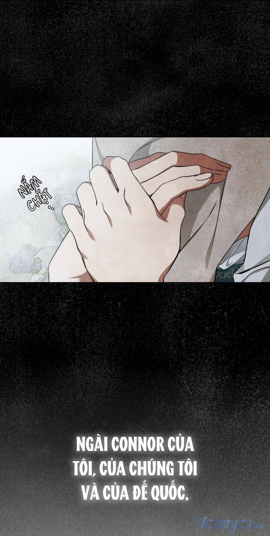 Lời Nói Dối Vĩnh Cửu Chapter 9 - 39
