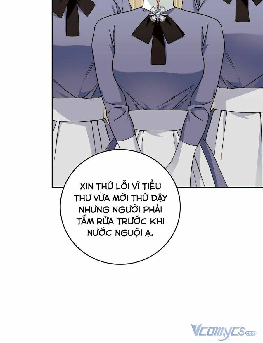 Lời Nói Dối Vĩnh Cửu Chapter 9 - 57