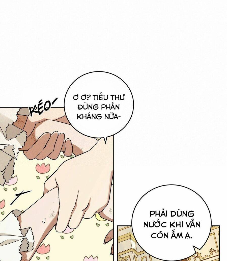 Lời Nói Dối Vĩnh Cửu Chapter 9 - 59
