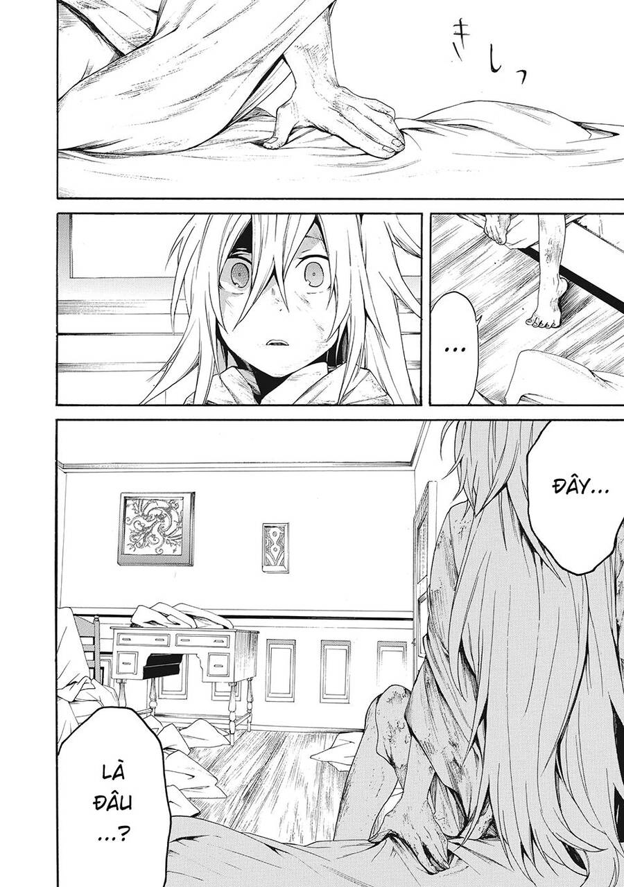 Adelia Của Tôi Chapter 1 - 4