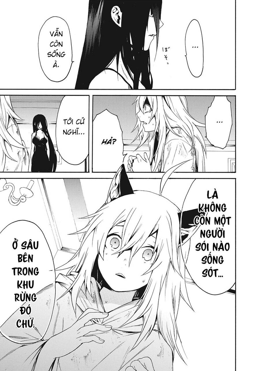 Adelia Của Tôi Chapter 1 - 7