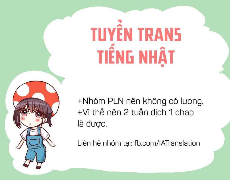 Adelia Của Tôi Chapter 14 - 18