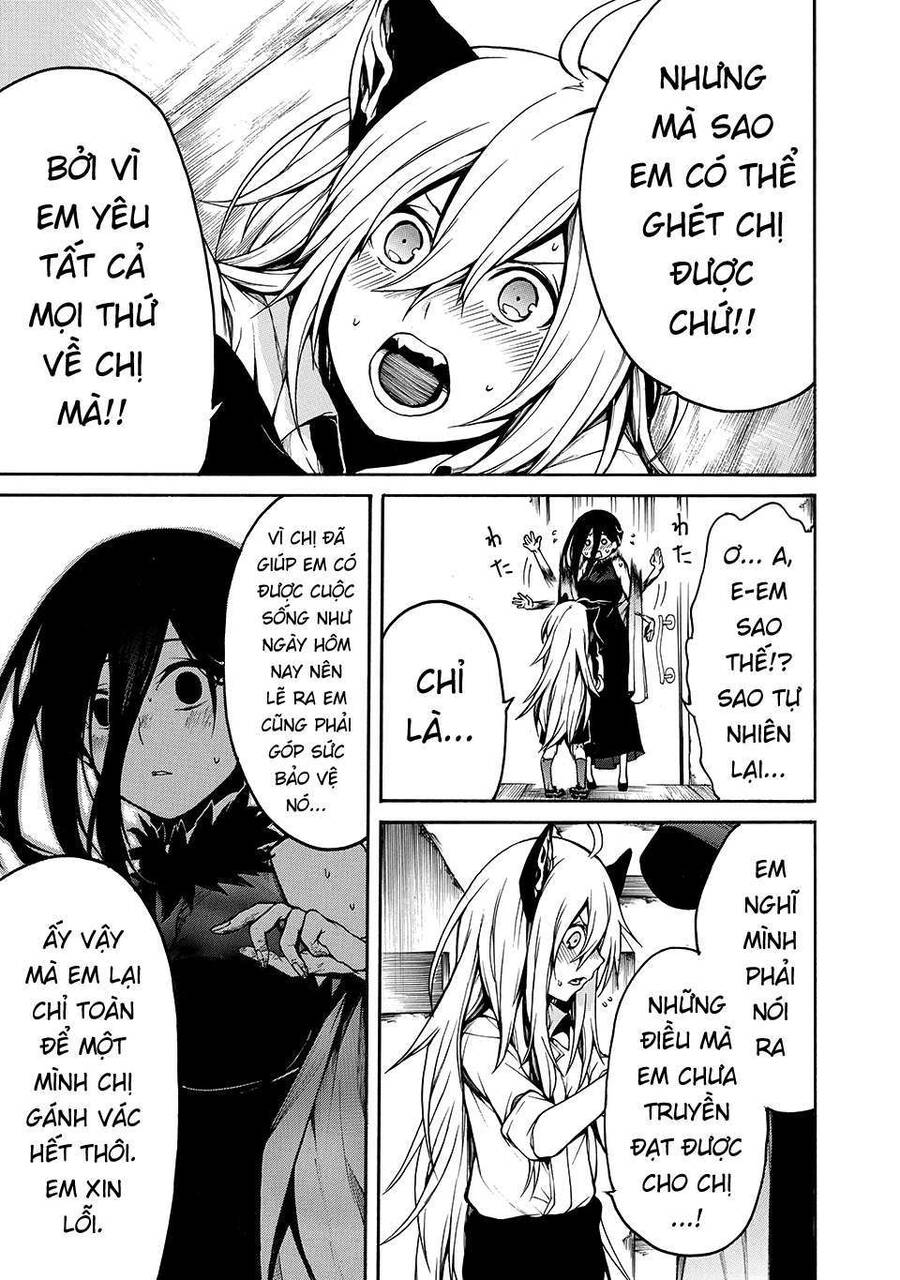 Adelia Của Tôi Chapter 19 - 13