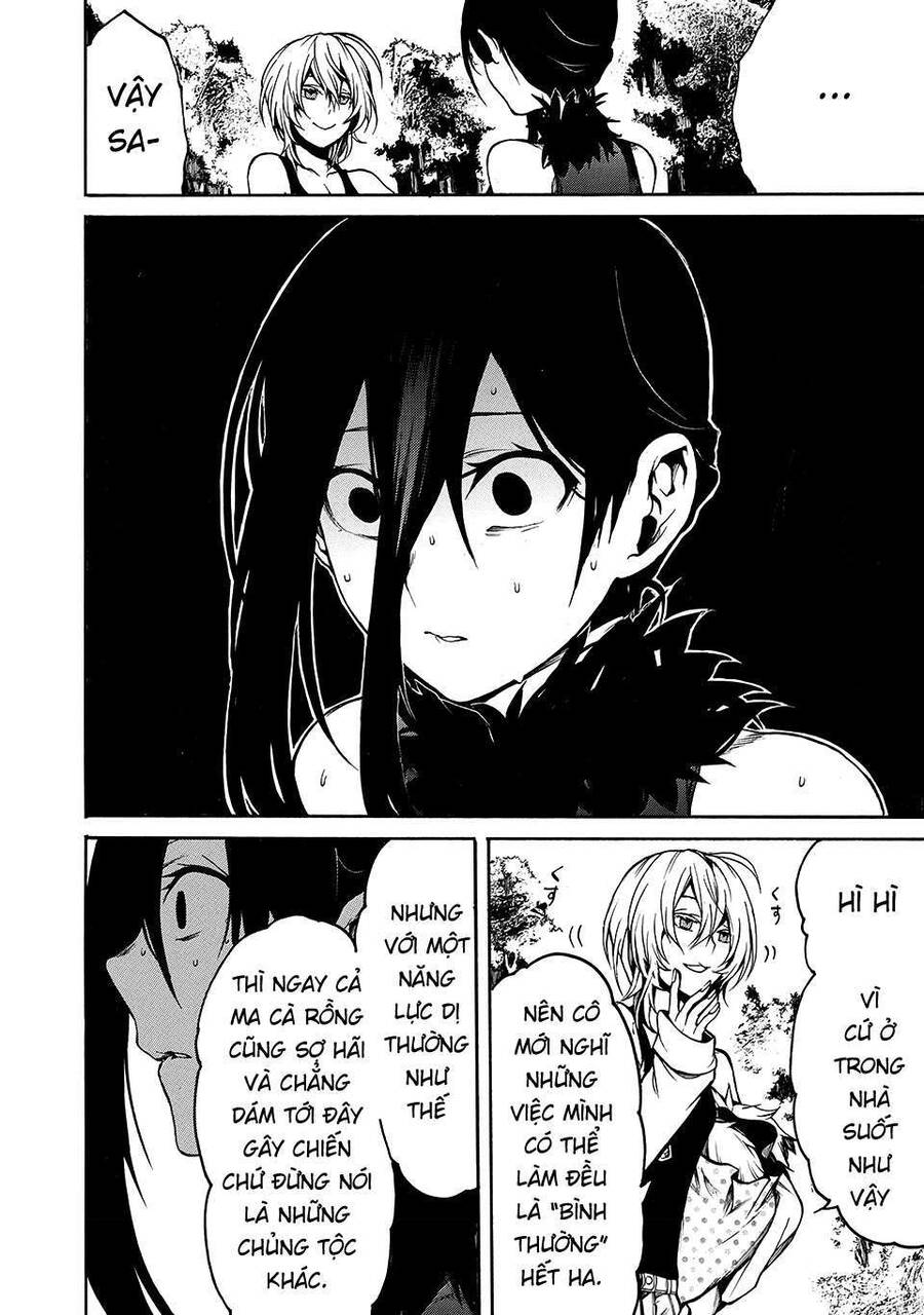 Adelia Của Tôi Chapter 19 - 4