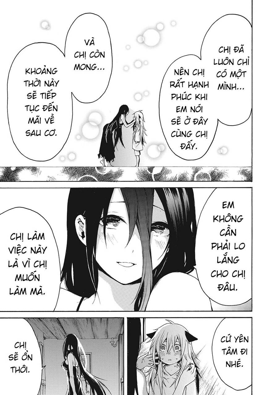 Adelia Của Tôi Chapter 2 - 11