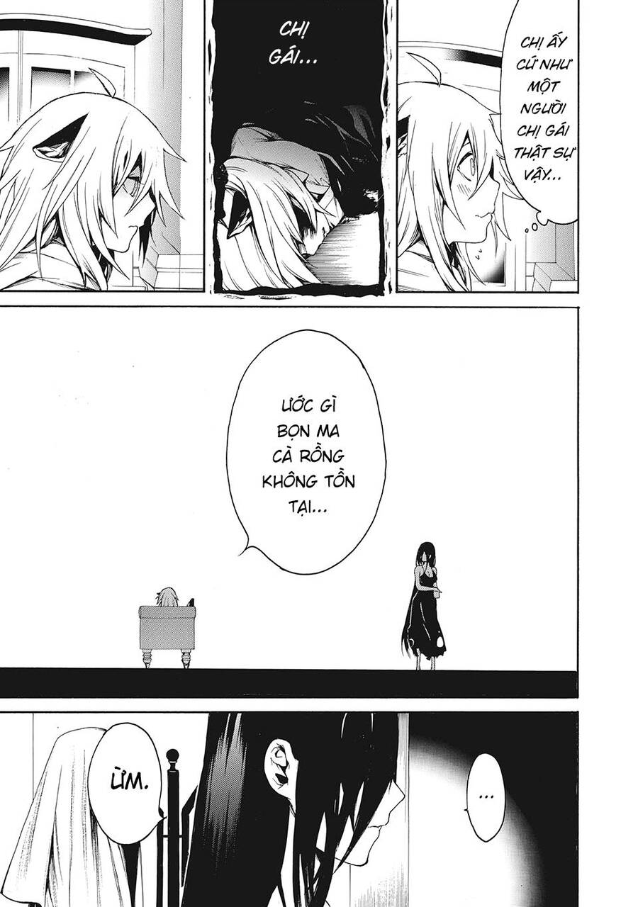 Adelia Của Tôi Chapter 2 - 3