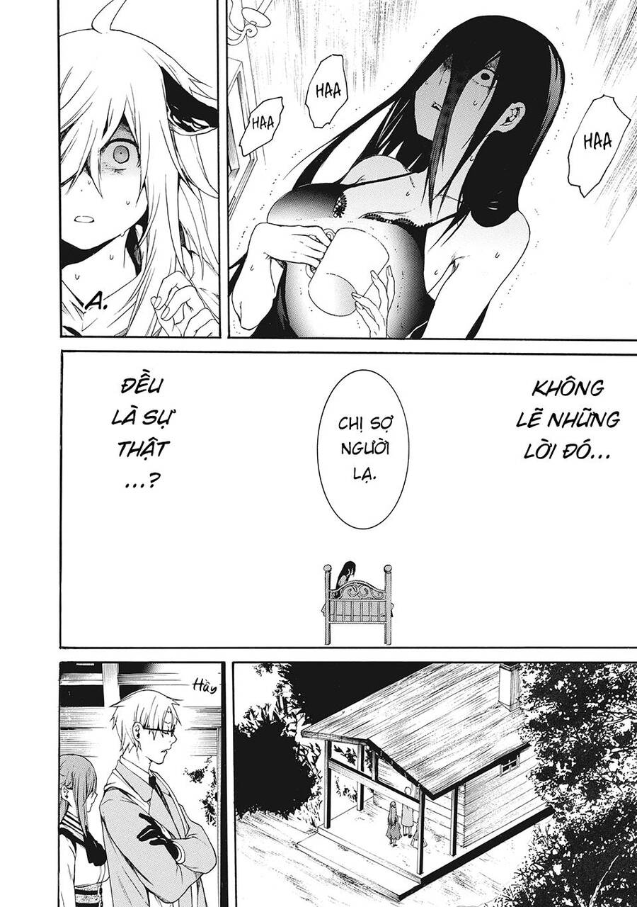 Adelia Của Tôi Chapter 2 - 6