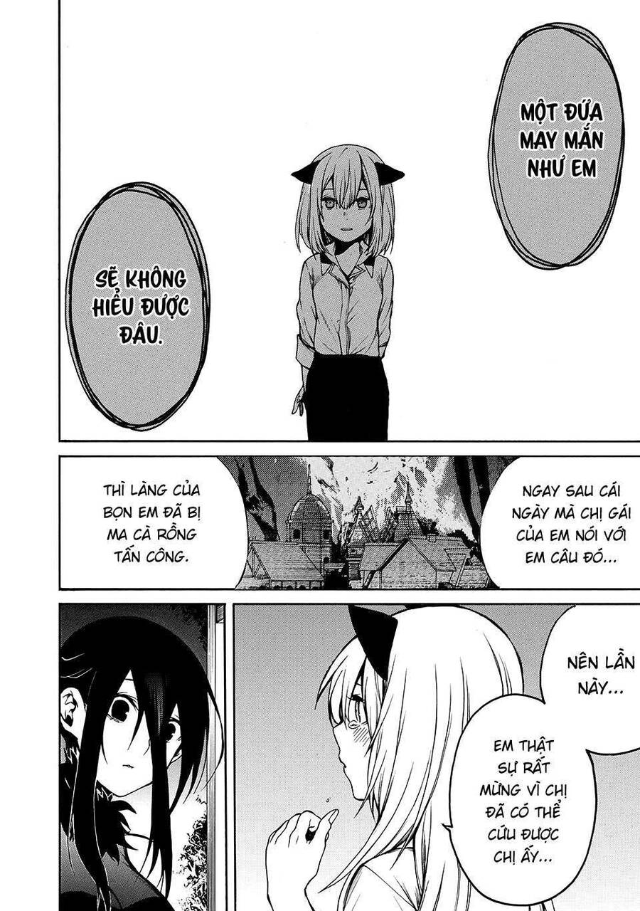 Adelia Của Tôi Chapter 25 - 2