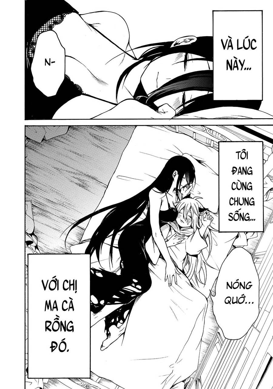 Adelia Của Tôi Chapter 3 - 2