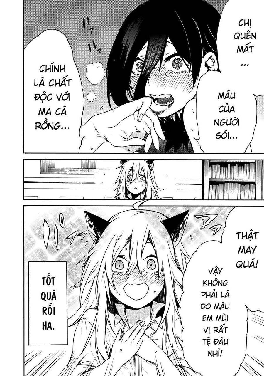 Adelia Của Tôi Chapter 7 - 14