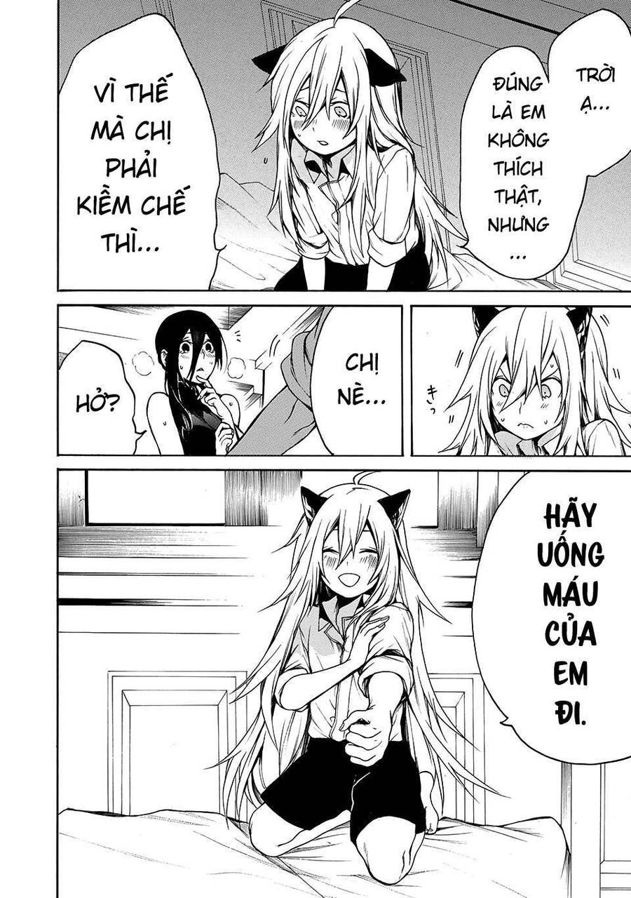 Adelia Của Tôi Chapter 7 - 4