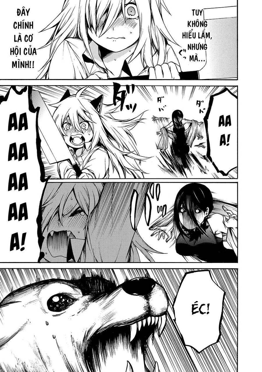 Adelia Của Tôi Chapter 8 - 13