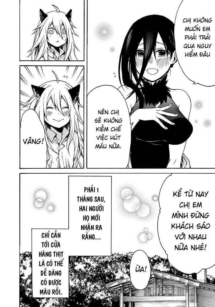 Adelia Của Tôi Chapter 8 - 16