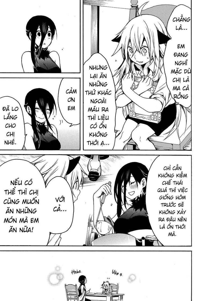 Adelia Của Tôi Chapter 9 - 5