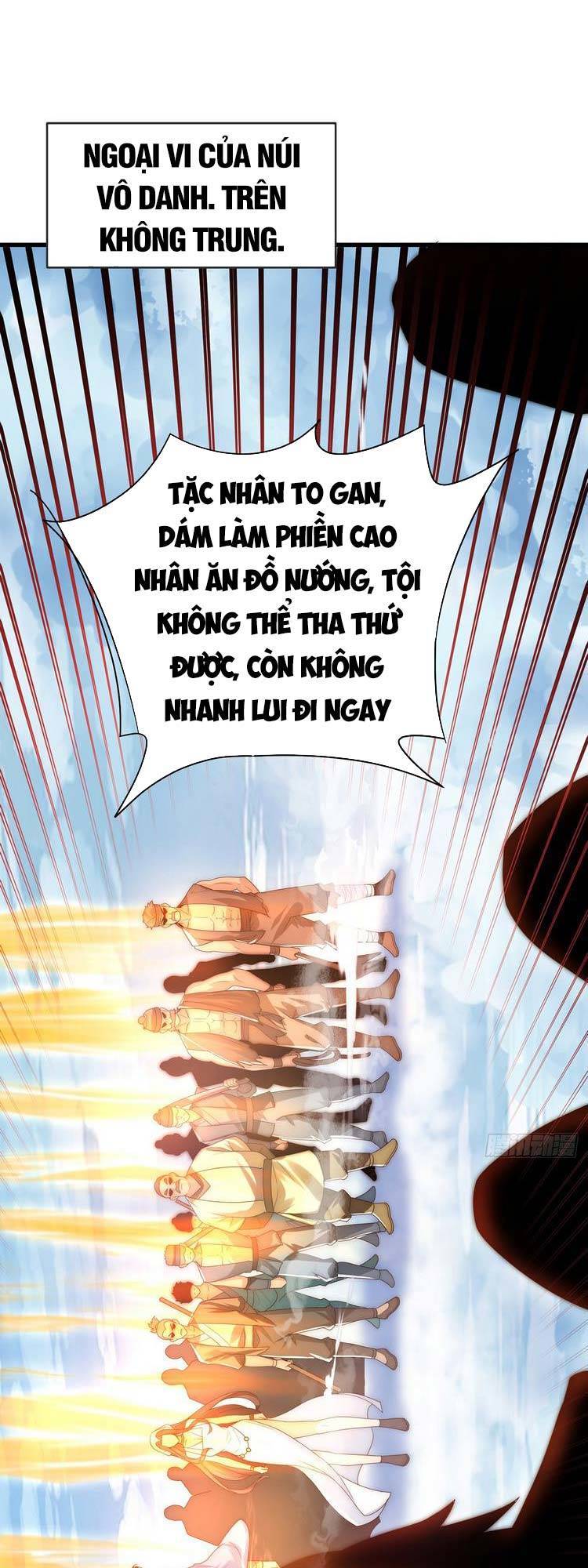 Cường Giả Tuyệt Thế Chỉ Muốn Làm Ruộng Chapter 29 - 8