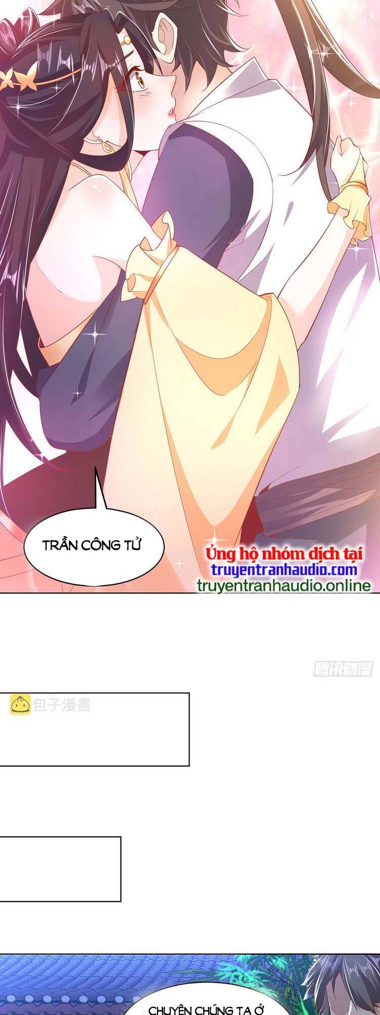 Cường Giả Tuyệt Thế Chỉ Muốn Làm Ruộng Chapter 38 - 9