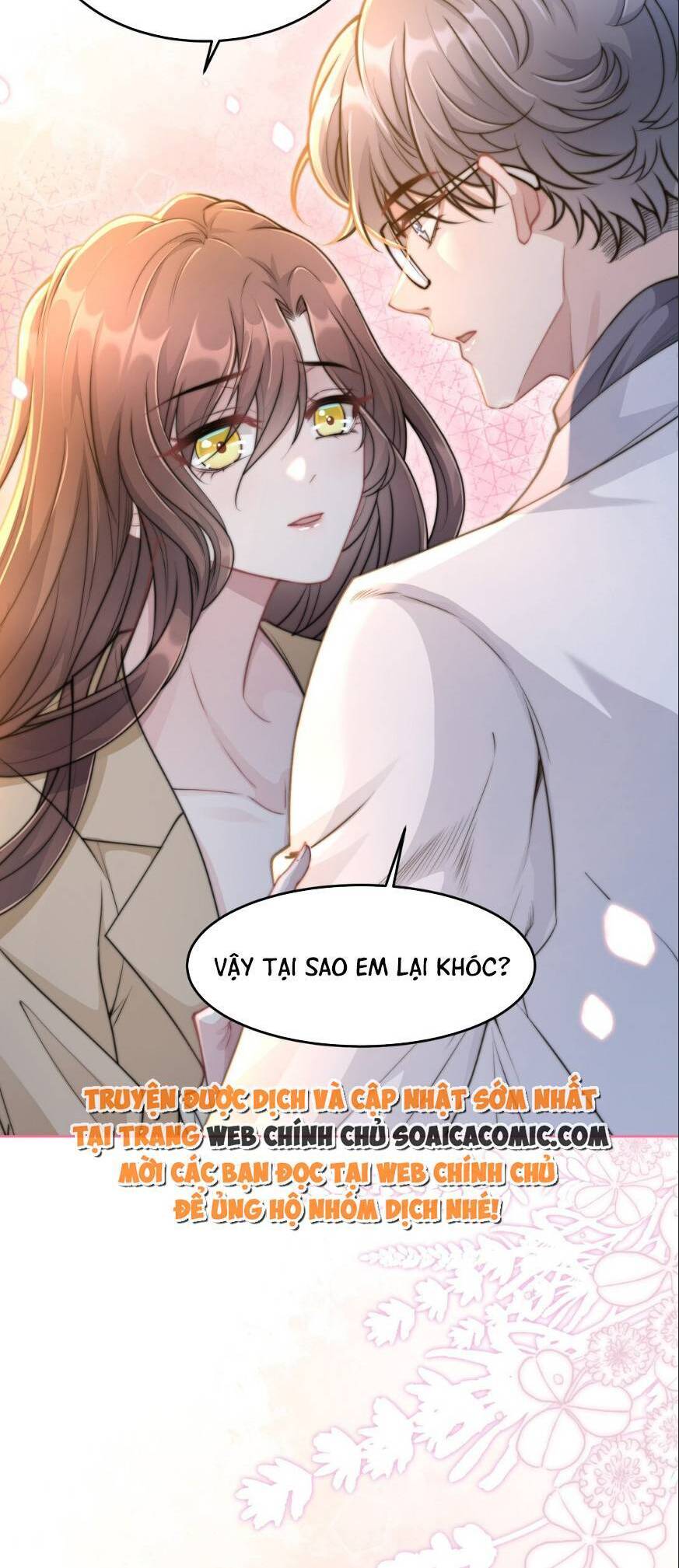 Hãy Để Em Được Hạ Cánh Nơi Anh Chapter 31 - 15