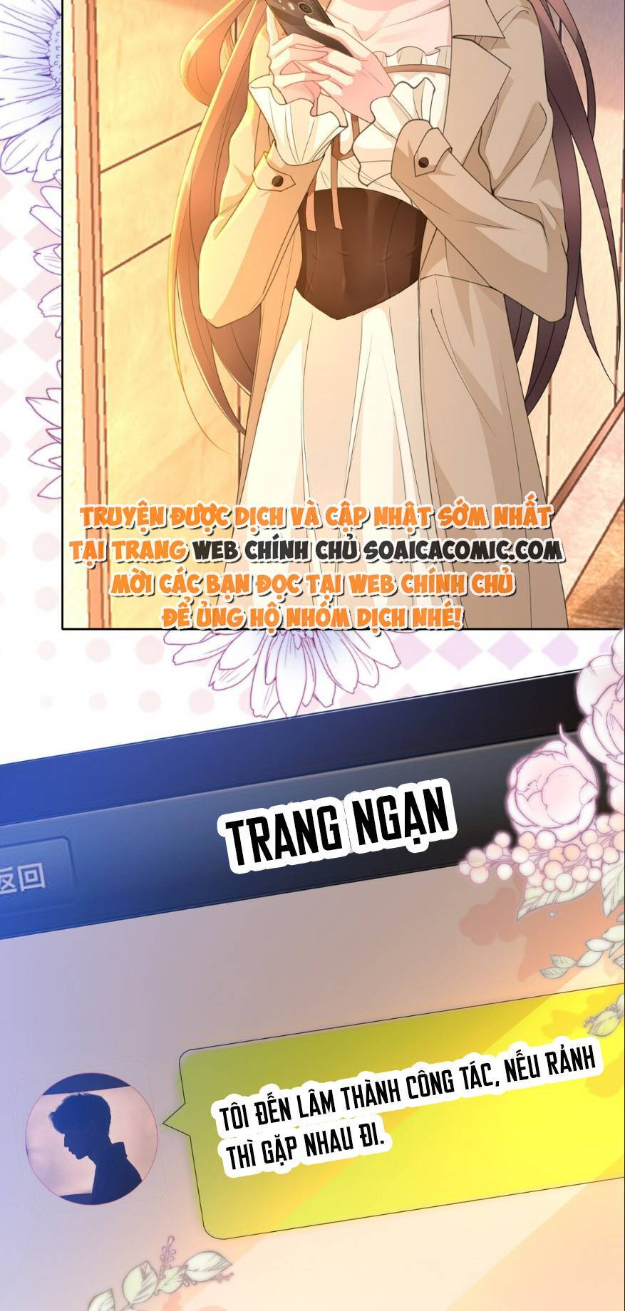 Hãy Để Em Được Hạ Cánh Nơi Anh Chapter 31 - 34
