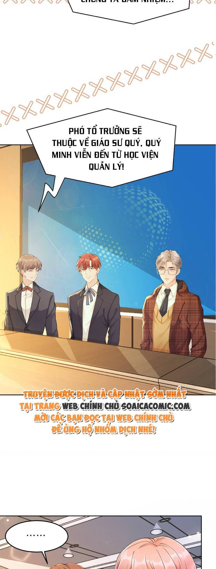 Hãy Để Em Được Hạ Cánh Nơi Anh Chapter 33 - 24