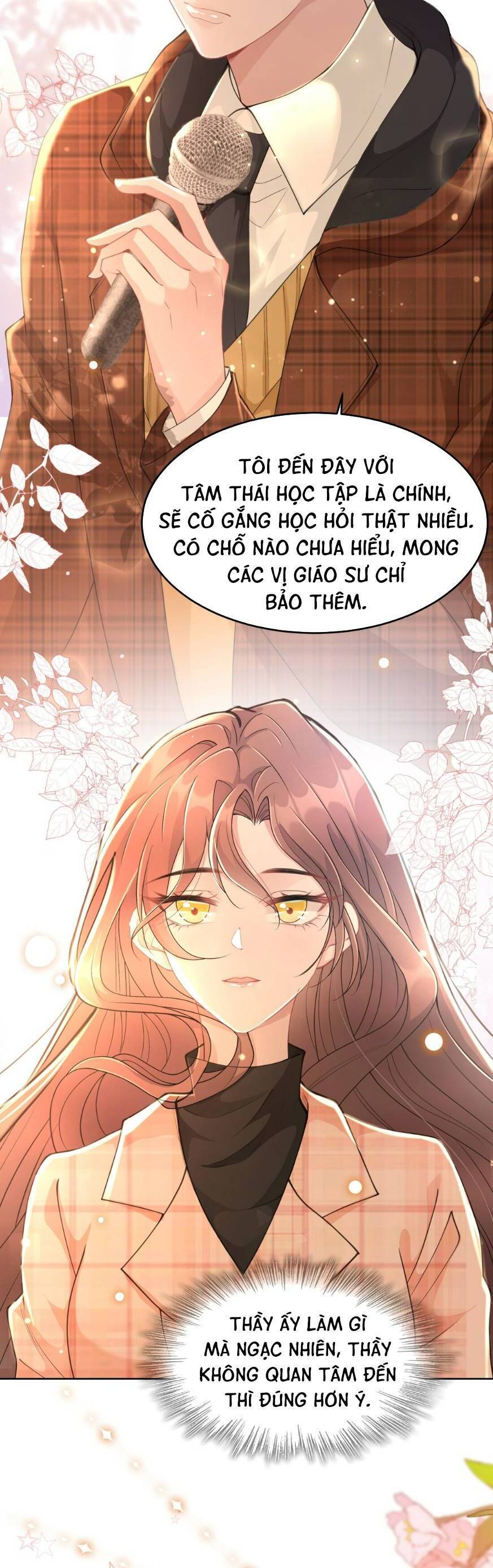 Hãy Để Em Được Hạ Cánh Nơi Anh Chapter 33 - 26