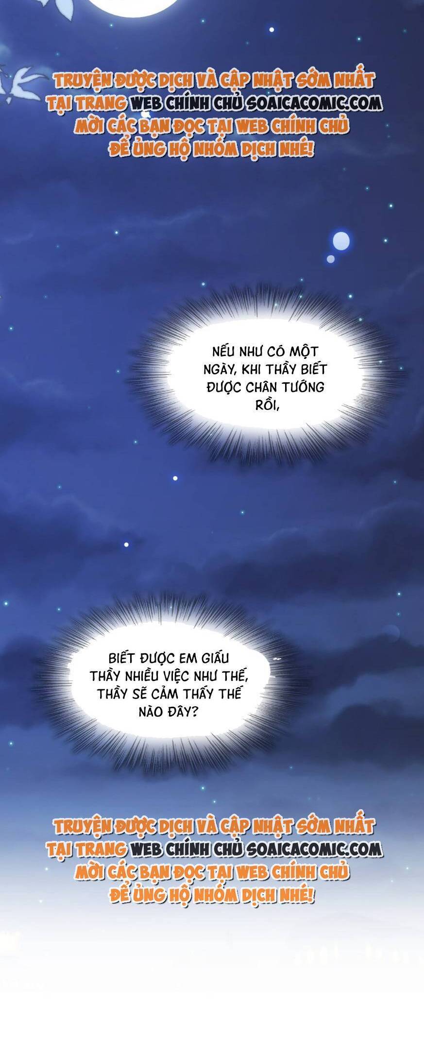 Hãy Để Em Được Hạ Cánh Nơi Anh Chapter 33 - 5