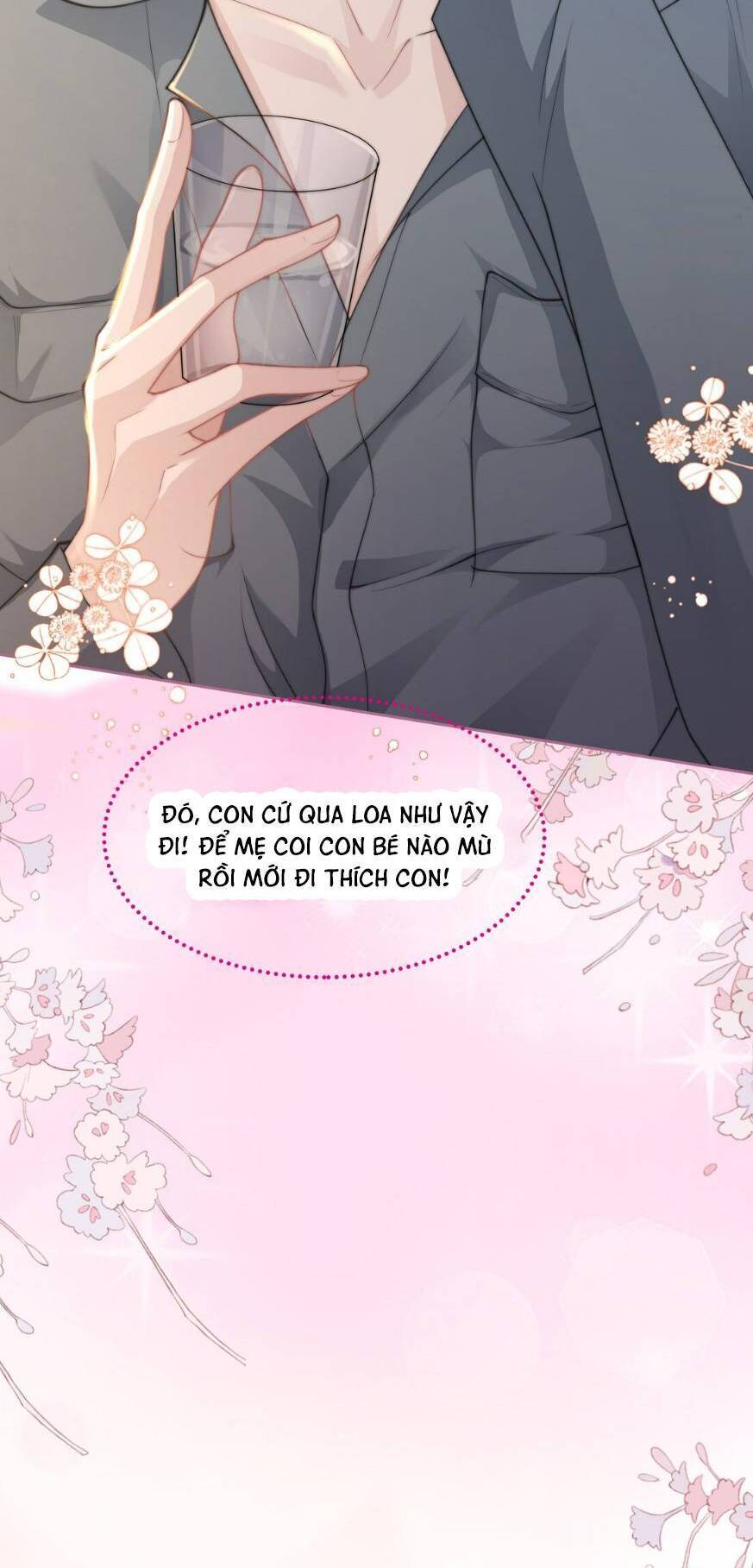 Hãy Để Em Được Hạ Cánh Nơi Anh Chapter 33 - 10