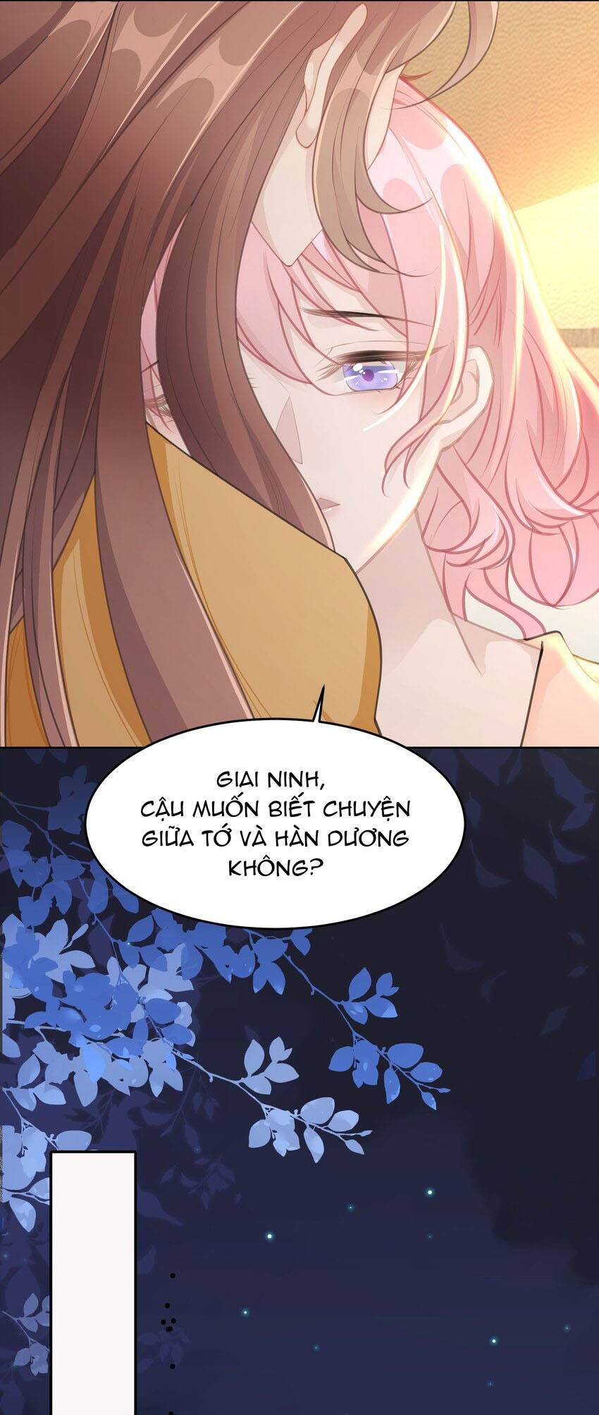 Hãy Để Em Được Hạ Cánh Nơi Anh Chapter 39 - 35