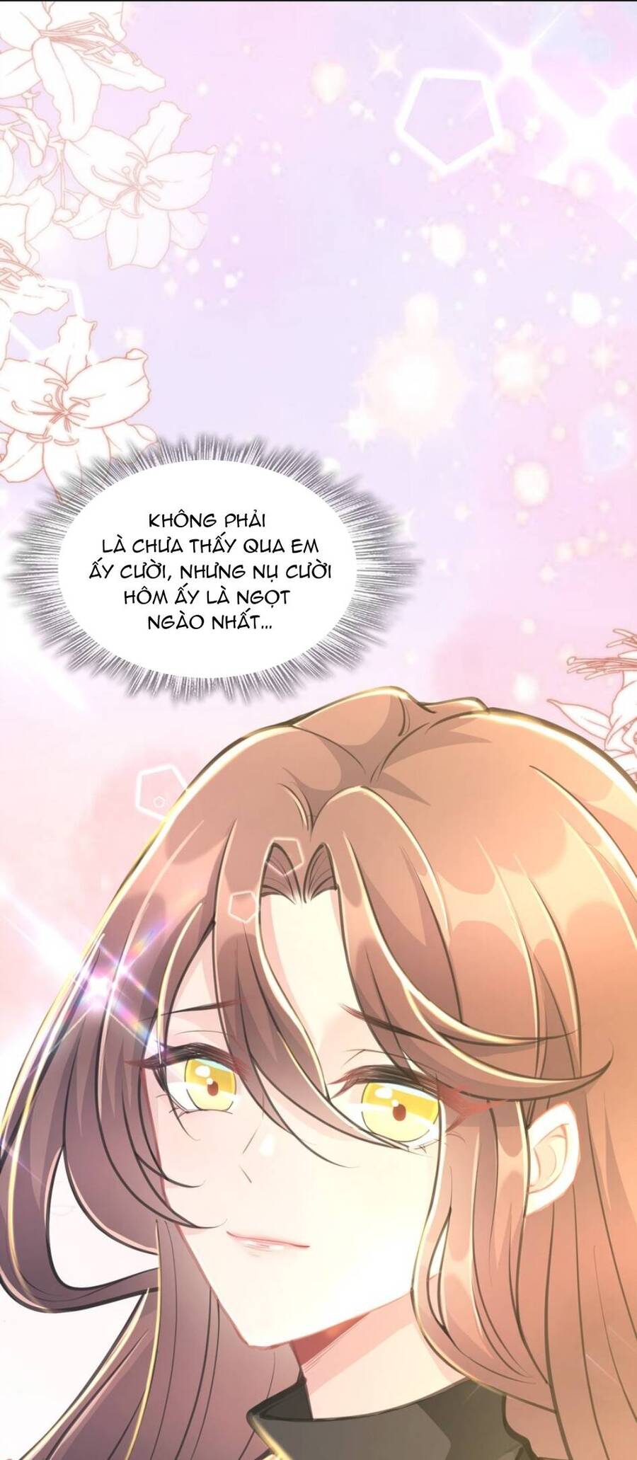 Hãy Để Em Được Hạ Cánh Nơi Anh Chapter 39 - 5