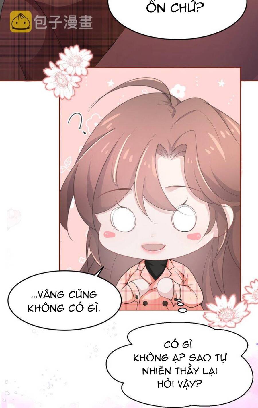 Hãy Để Em Được Hạ Cánh Nơi Anh Chapter 39 - 10
