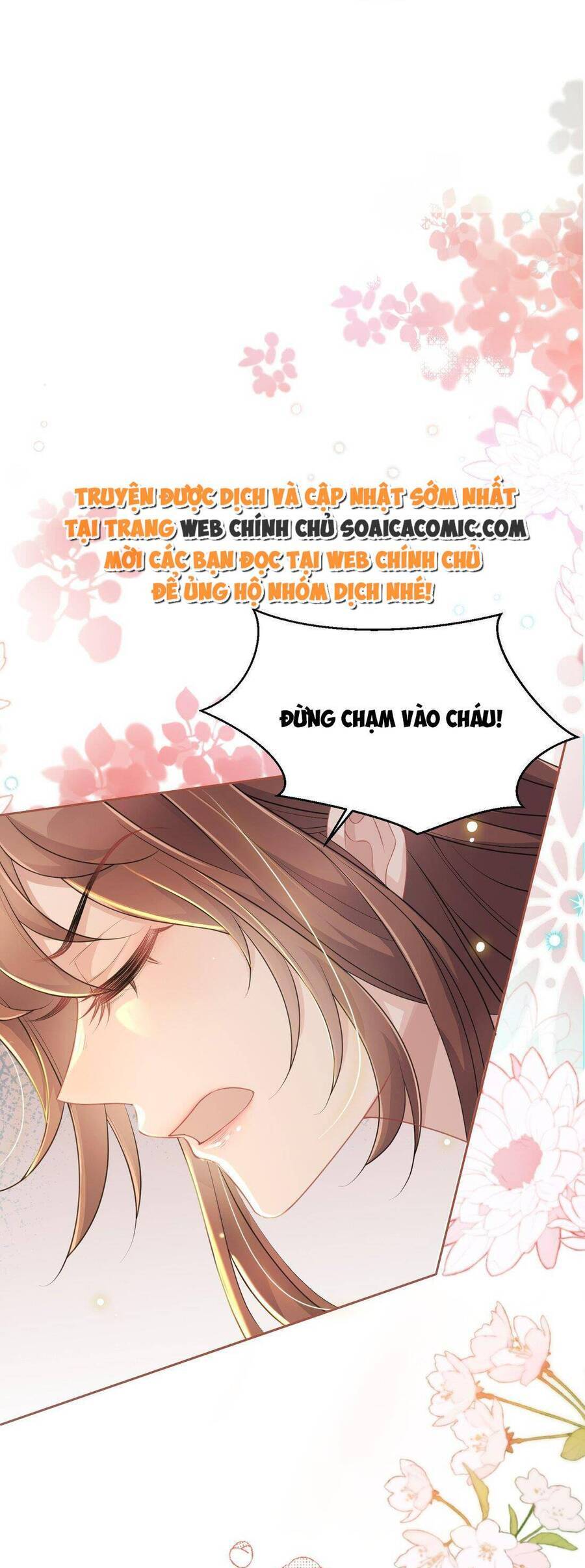 Hãy Để Em Được Hạ Cánh Nơi Anh Chapter 41 - 41