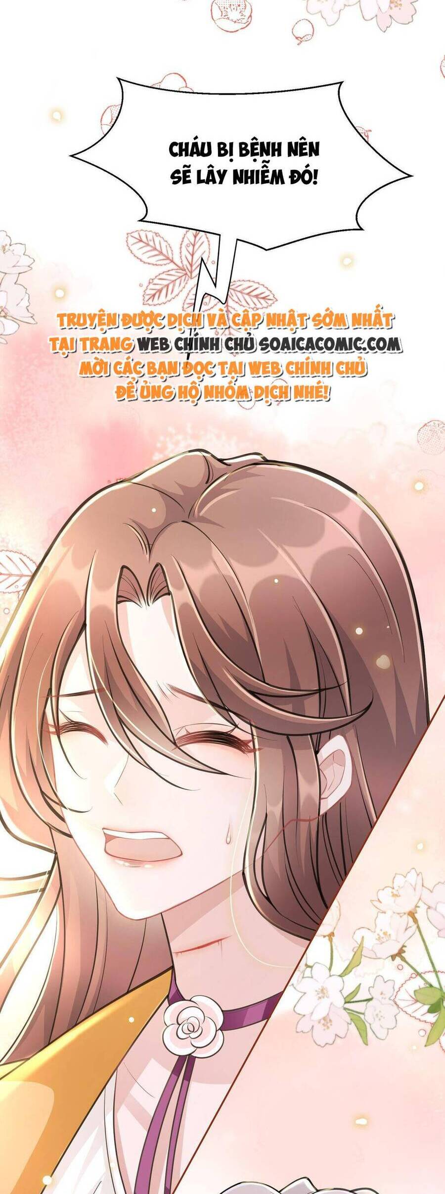 Hãy Để Em Được Hạ Cánh Nơi Anh Chapter 41 - 42
