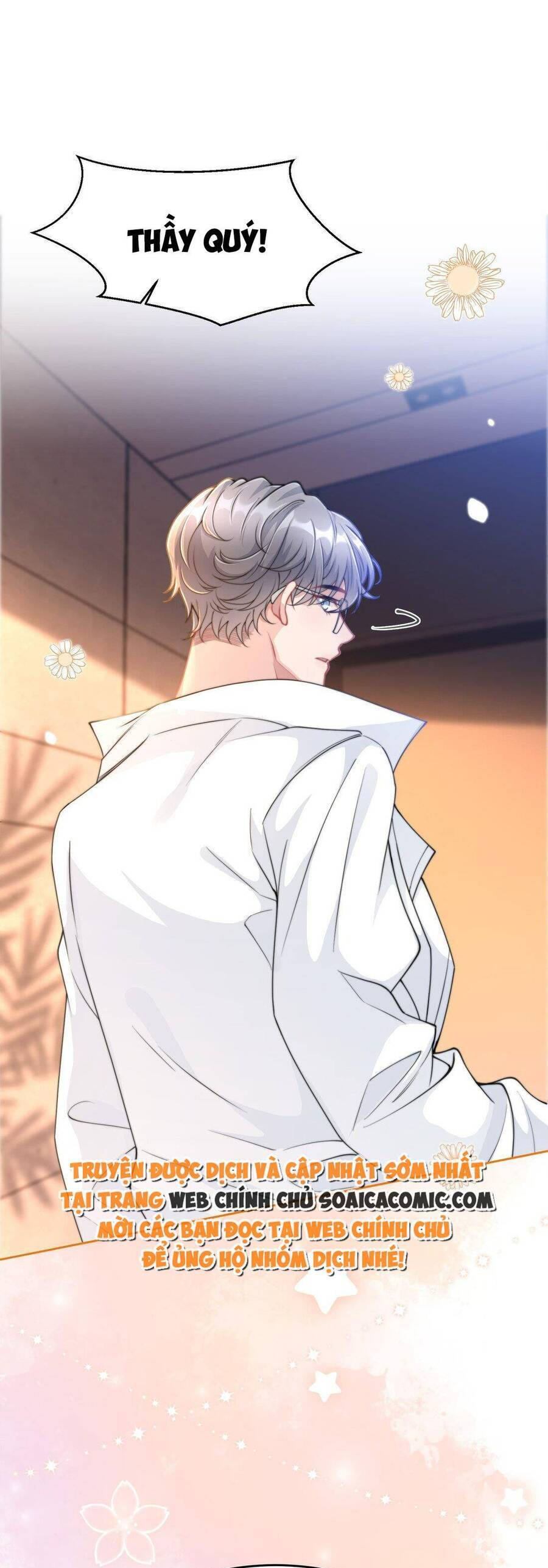 Hãy Để Em Được Hạ Cánh Nơi Anh Chapter 41 - 6