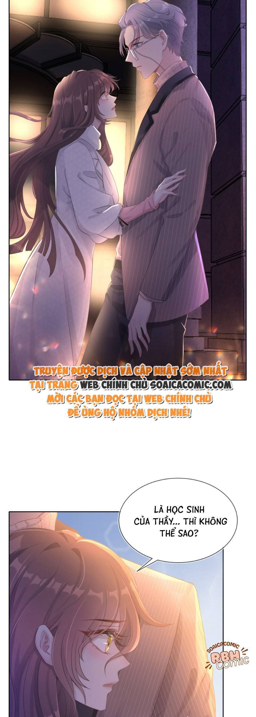 Hãy Để Em Được Hạ Cánh Nơi Anh Chapter 2 - 15