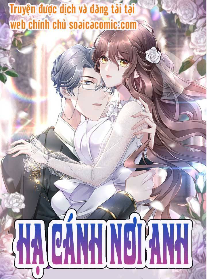 Hãy Để Em Được Hạ Cánh Nơi Anh Chapter 5 - 1