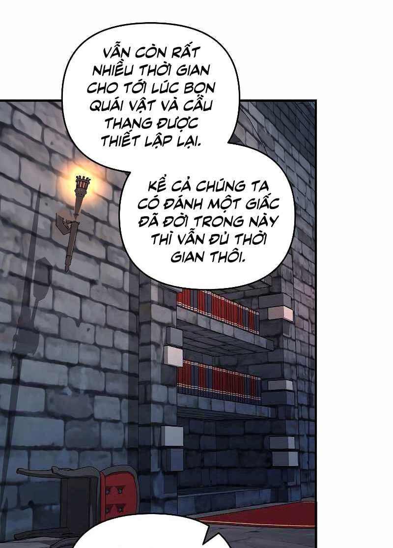 Con Đường Diệt Thần Chapter 25 - 21