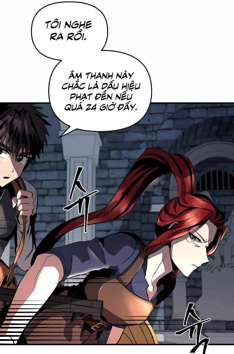 Con Đường Diệt Thần Chapter 25 - 41