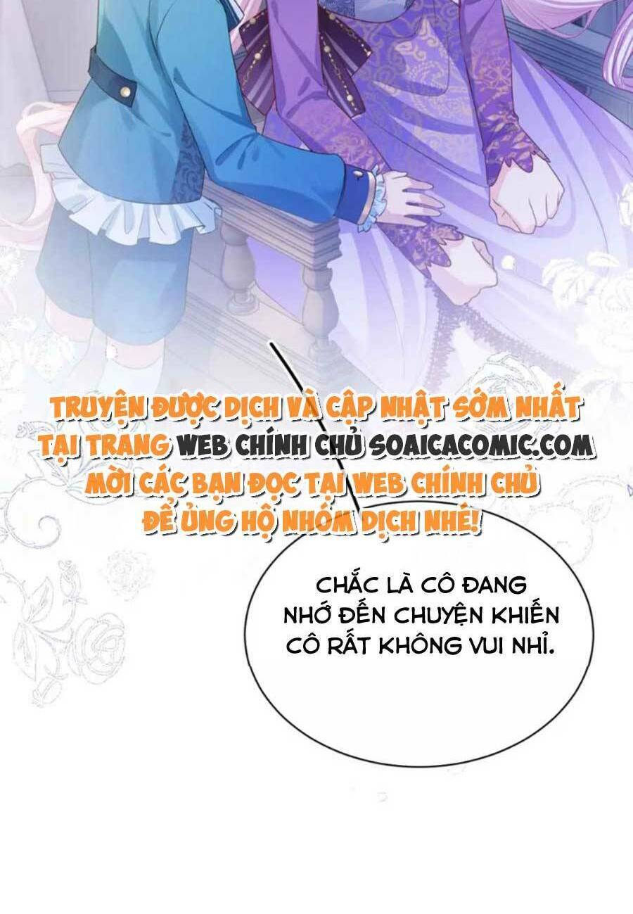 Kế Hoạch Công Lược Hắc Hóa Công Tước Chapter 10 - 20