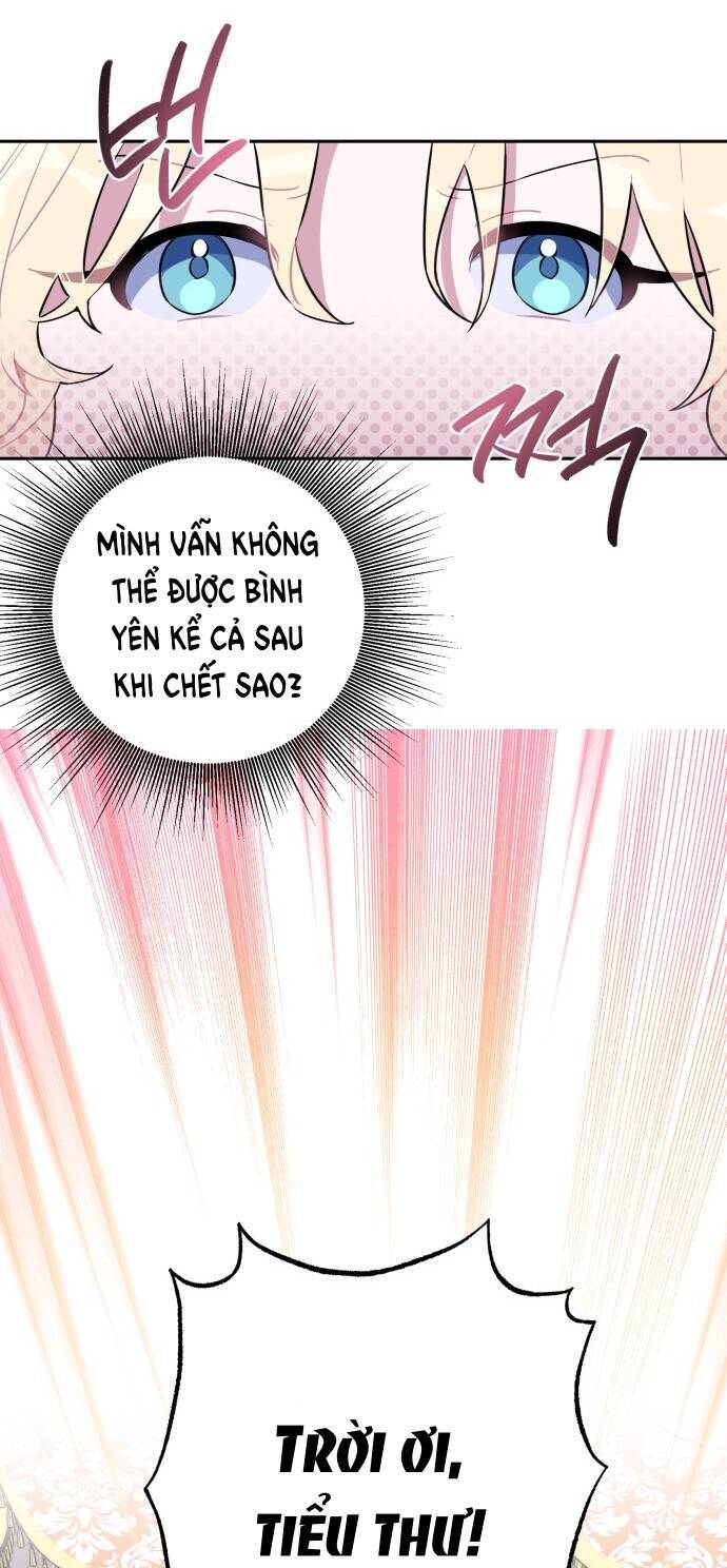 Cách Mà Pháp Sư Đối Mặt Với Cái Chết Chapter 1.2 - 40