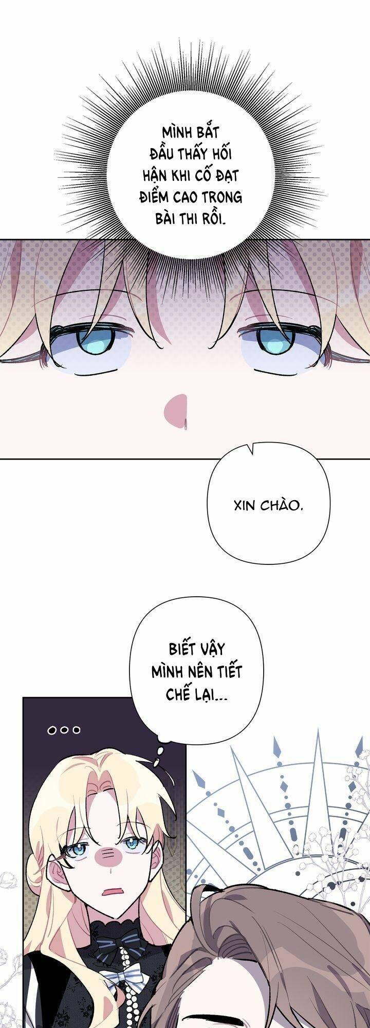 Cách Mà Pháp Sư Đối Mặt Với Cái Chết Chapter 18.1 - 21
