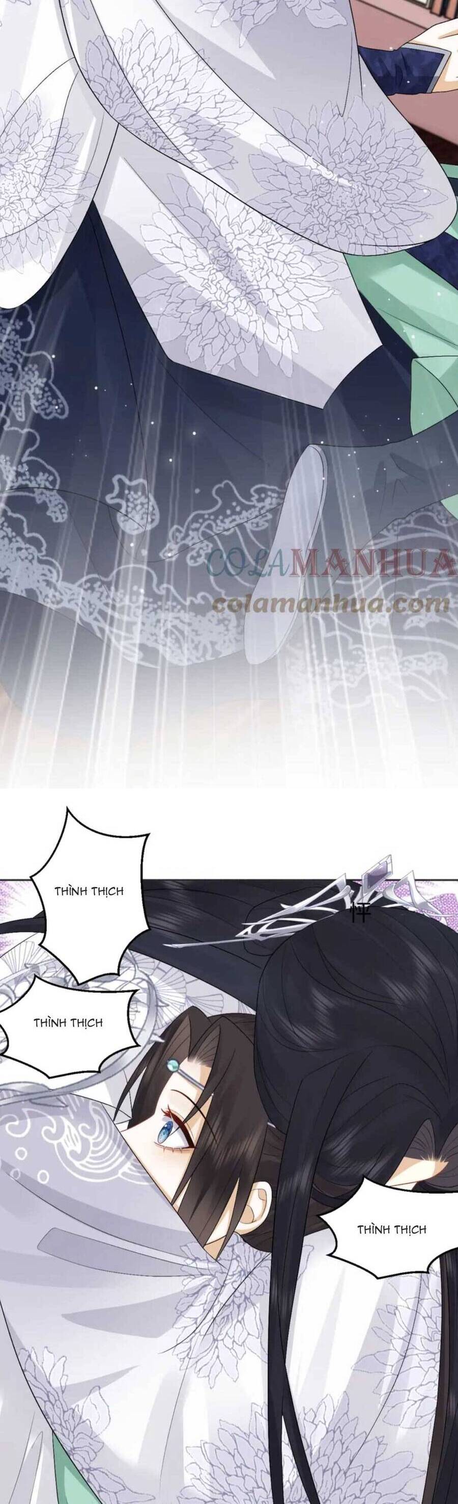 Vương Gia Cuồng Ghen Tuông Chapter 32 - 22