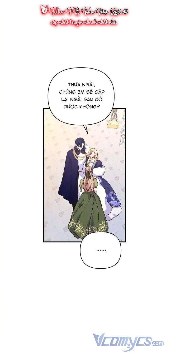 Chúng Ta Đã Kết Hôn Chapter 28 - 48