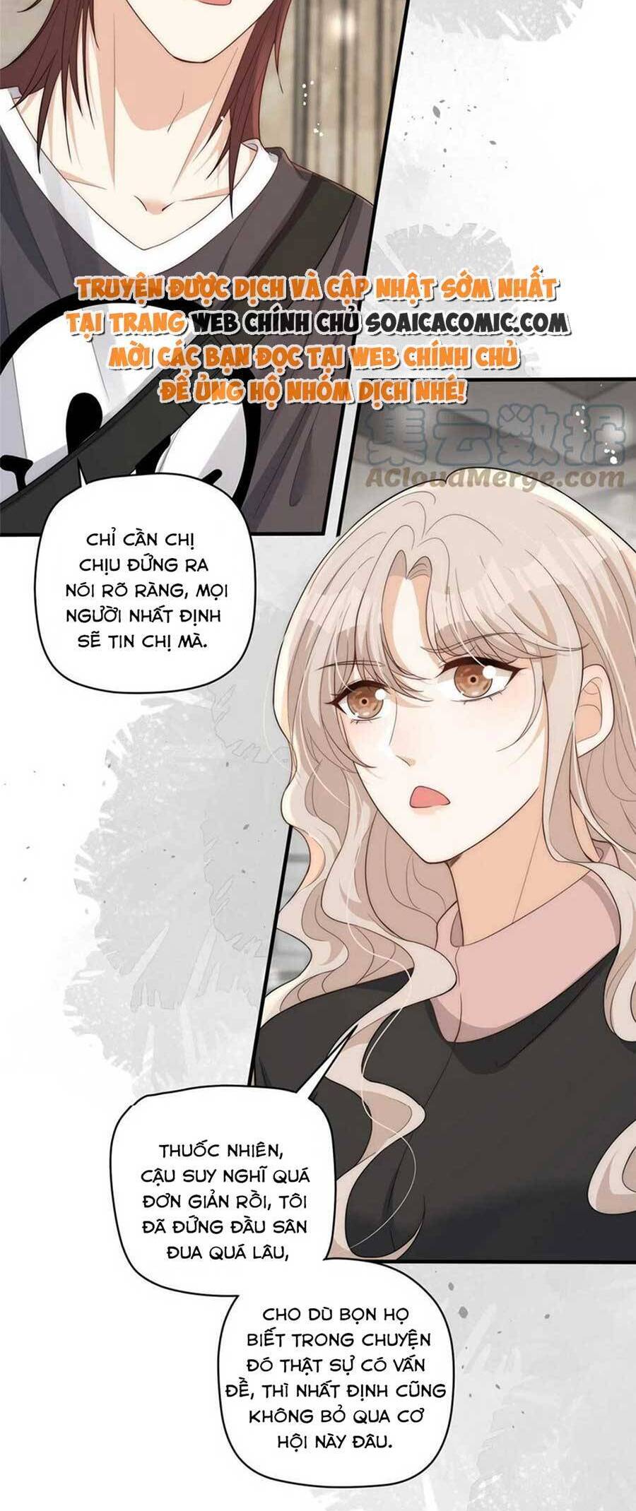 Quảng Đời Còn Lại Có Em Chapter 104 - 8