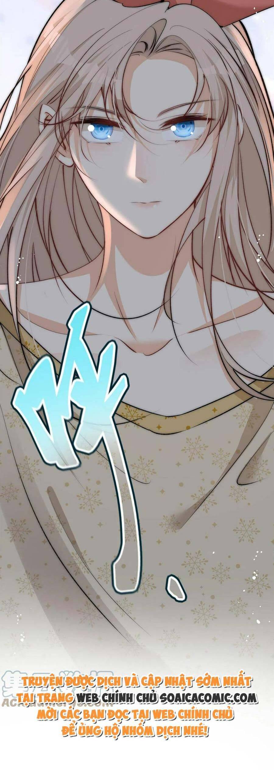 Quảng Đời Còn Lại Có Em Chapter 105 - 23
