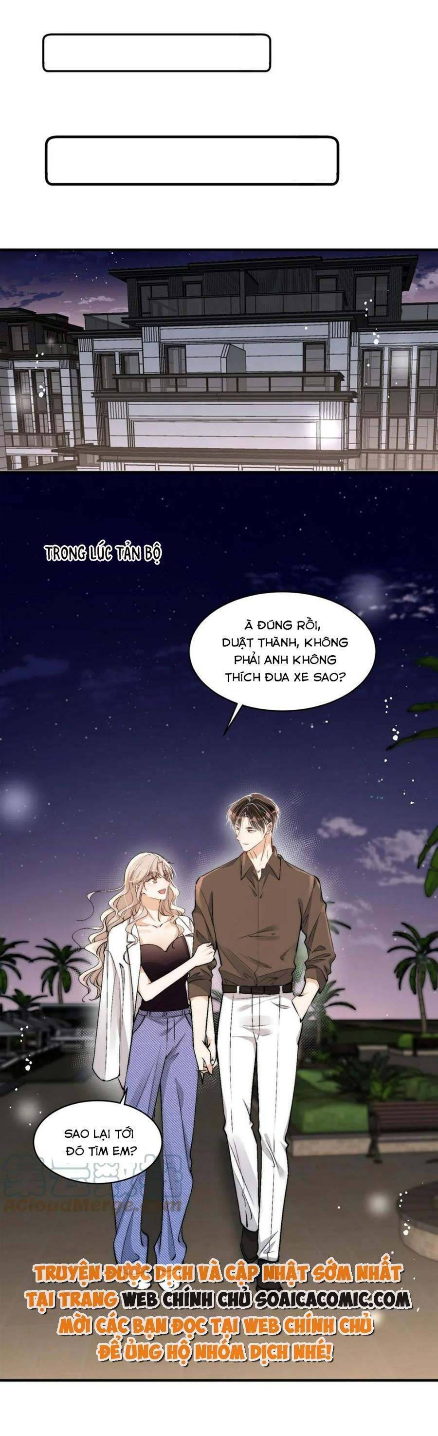 Quảng Đời Còn Lại Có Em Chapter 105 - 7