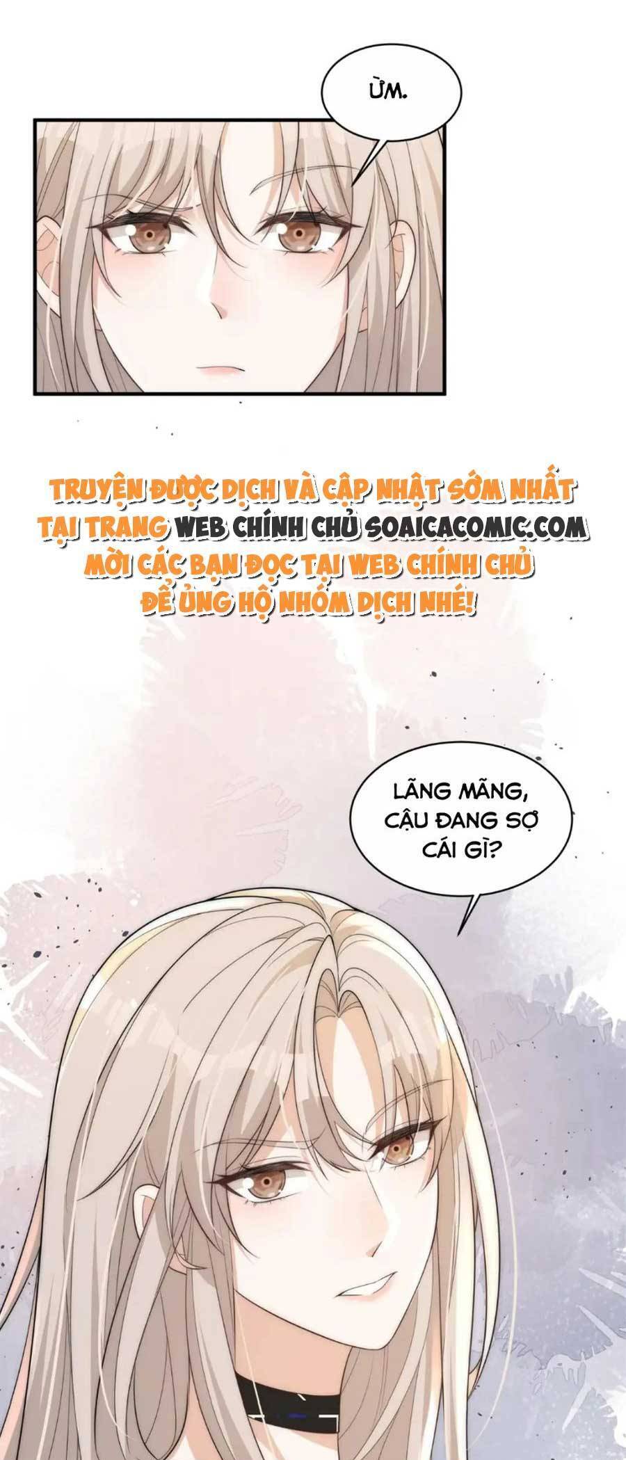 Quảng Đời Còn Lại Có Em Chapter 110 - 5