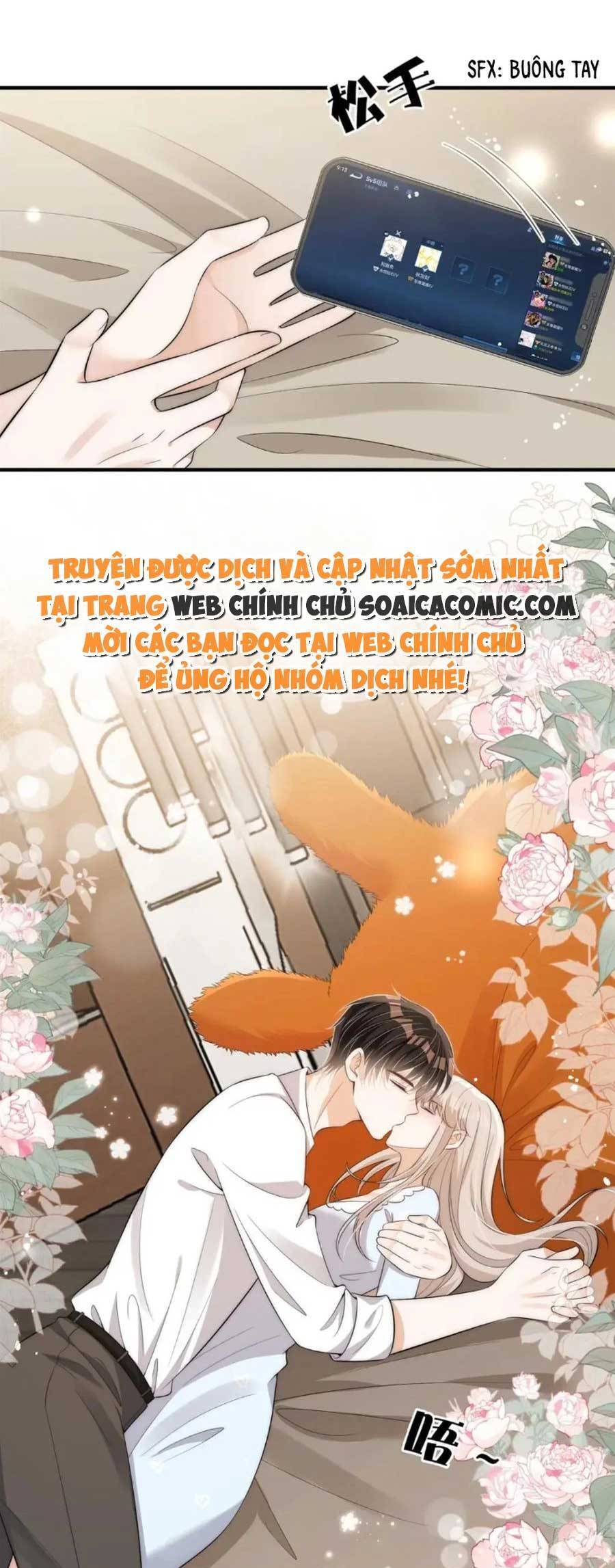 Quảng Đời Còn Lại Có Em Chapter 111 - 19