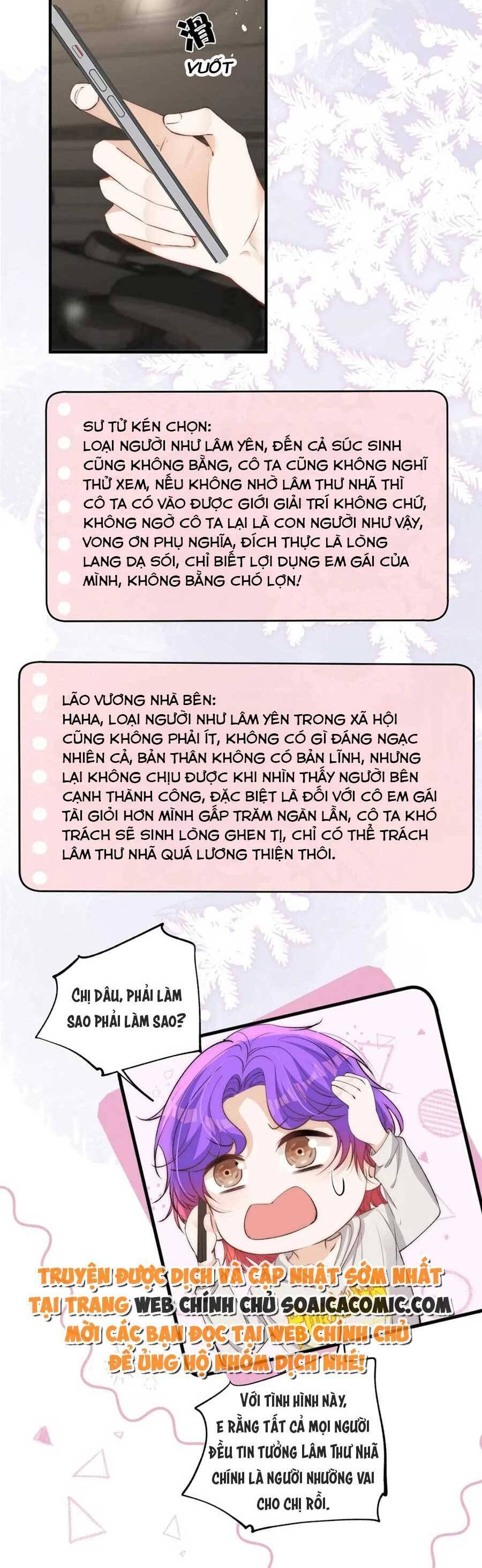 Quảng Đời Còn Lại Có Em Chapter 117 - 2