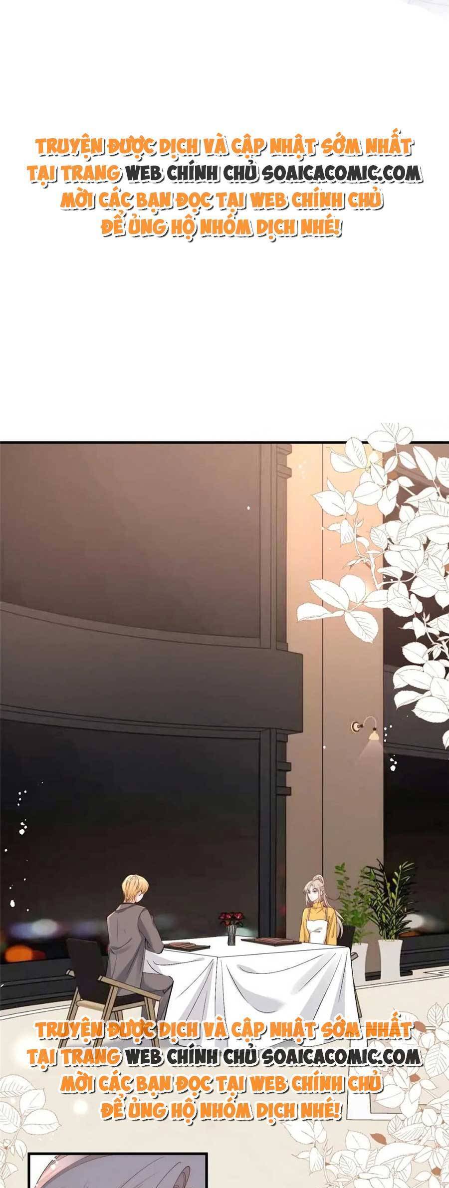 Quảng Đời Còn Lại Có Em Chapter 118 - 1