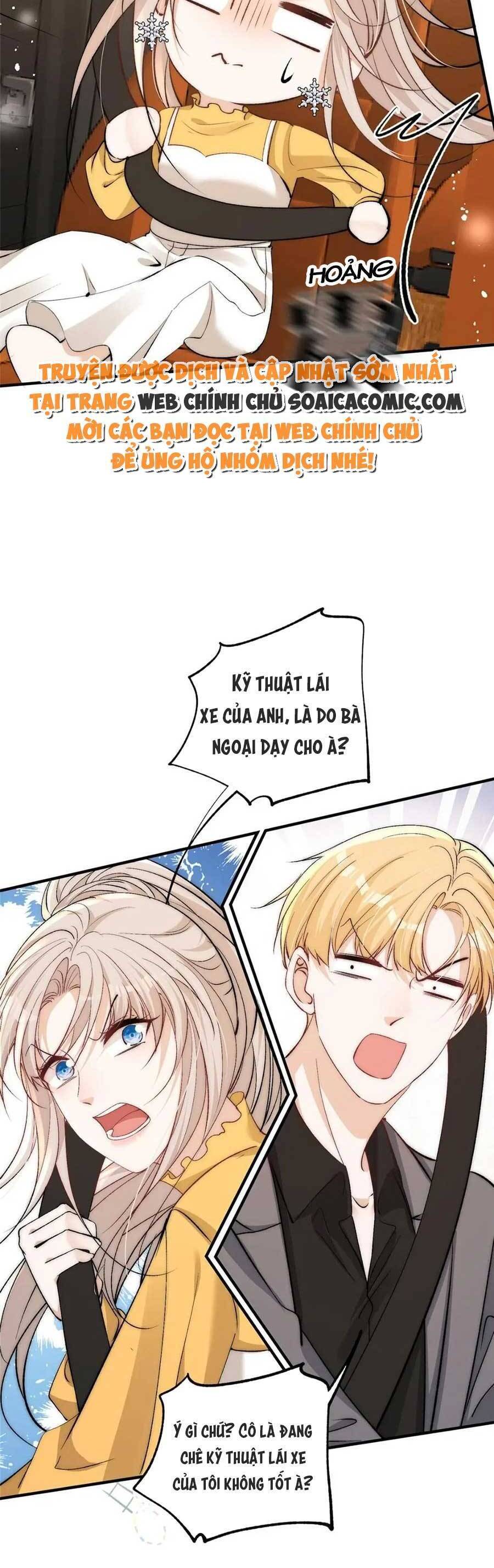 Quảng Đời Còn Lại Có Em Chapter 118 - 9